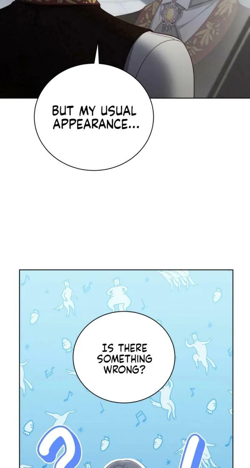 Unrequited Love Doesn't End With Marriage Chapter 44 page 43 - 