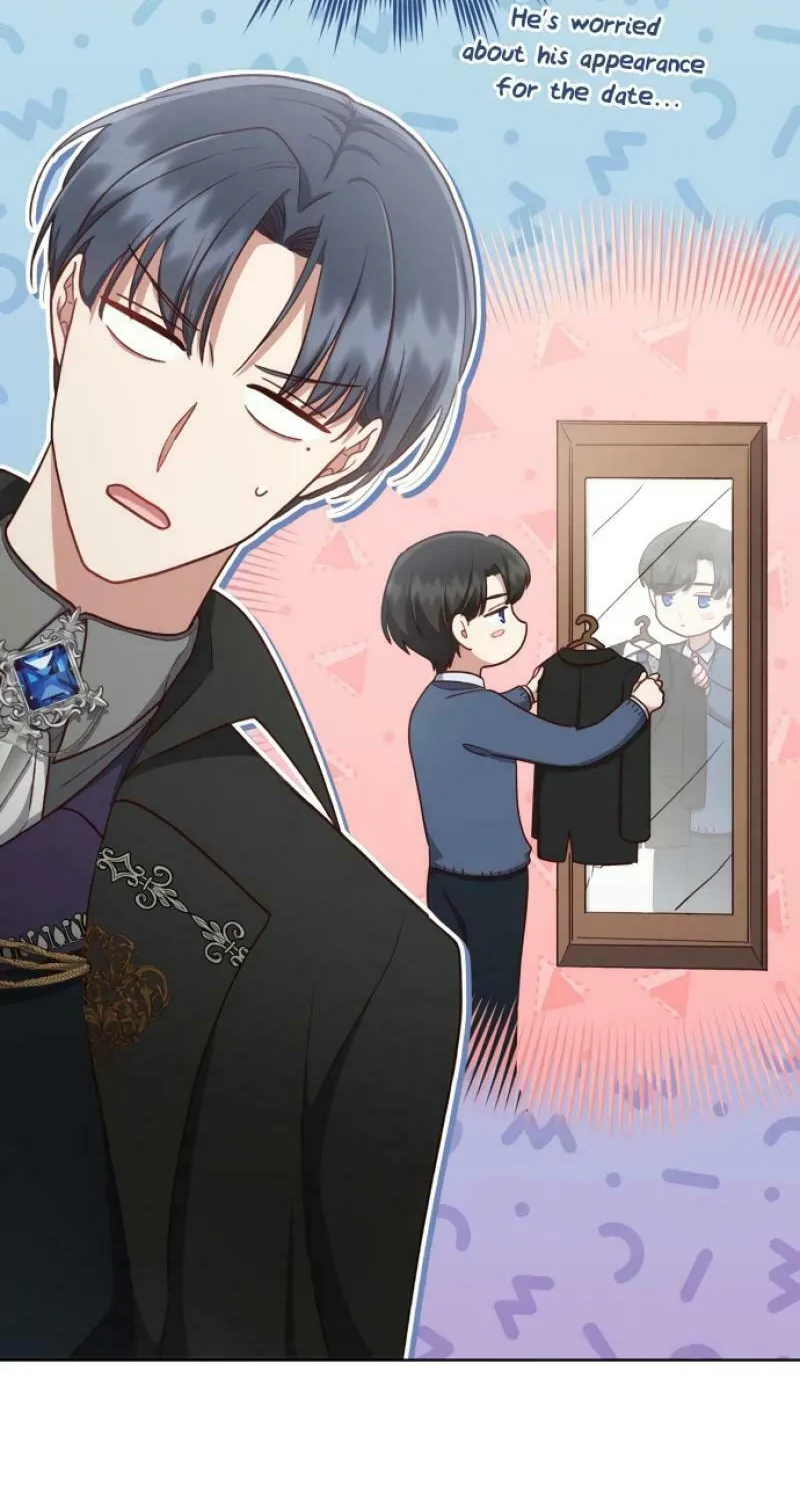 Unrequited Love Doesn't End With Marriage Chapter 44 page 45 - 
