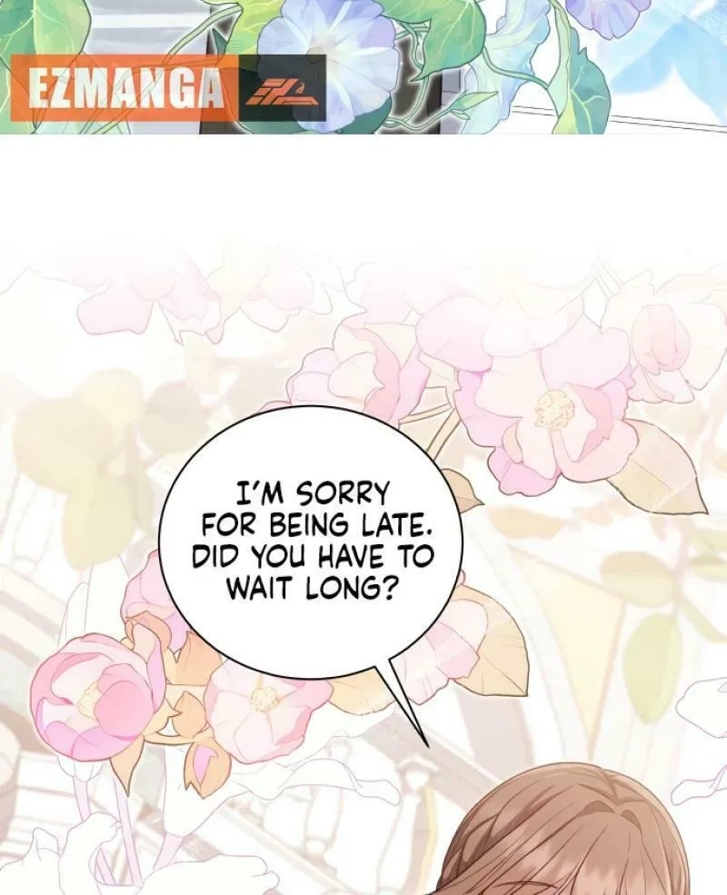Unrequited Love Doesn't End With Marriage Chapter 44 page 50 - 