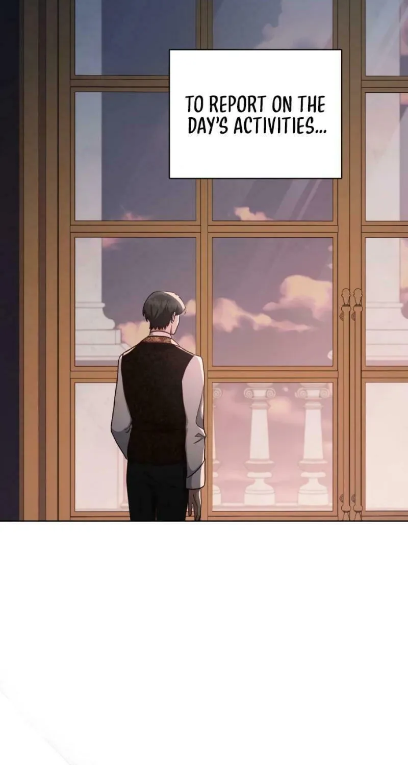 Unrequited Love Doesn't End With Marriage Chapter 44 page 6 - 