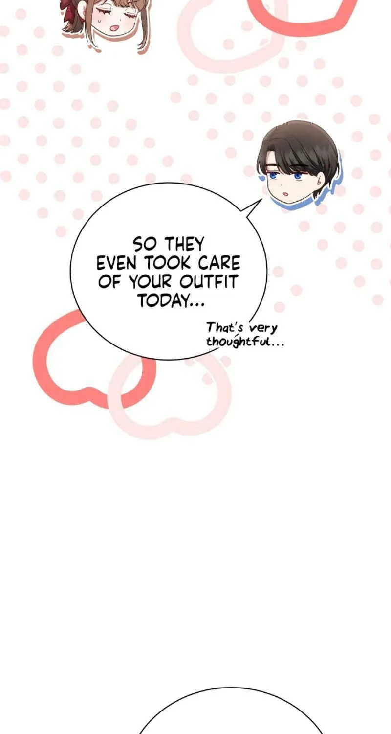 Unrequited Love Doesn't End With Marriage Chapter 44 page 53 - 