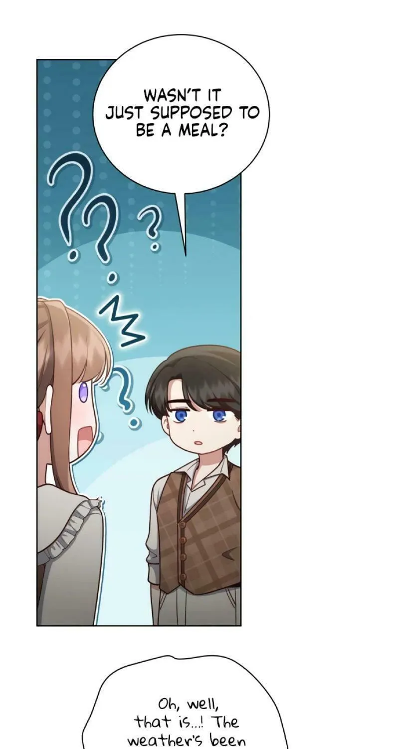 Unrequited Love Doesn't End With Marriage Chapter 44 page 55 - 