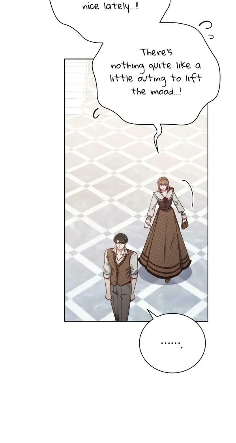 Unrequited Love Doesn't End With Marriage Chapter 44 page 56 - 