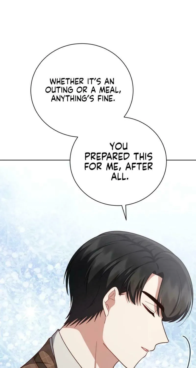 Unrequited Love Doesn't End With Marriage Chapter 44 page 57 - 