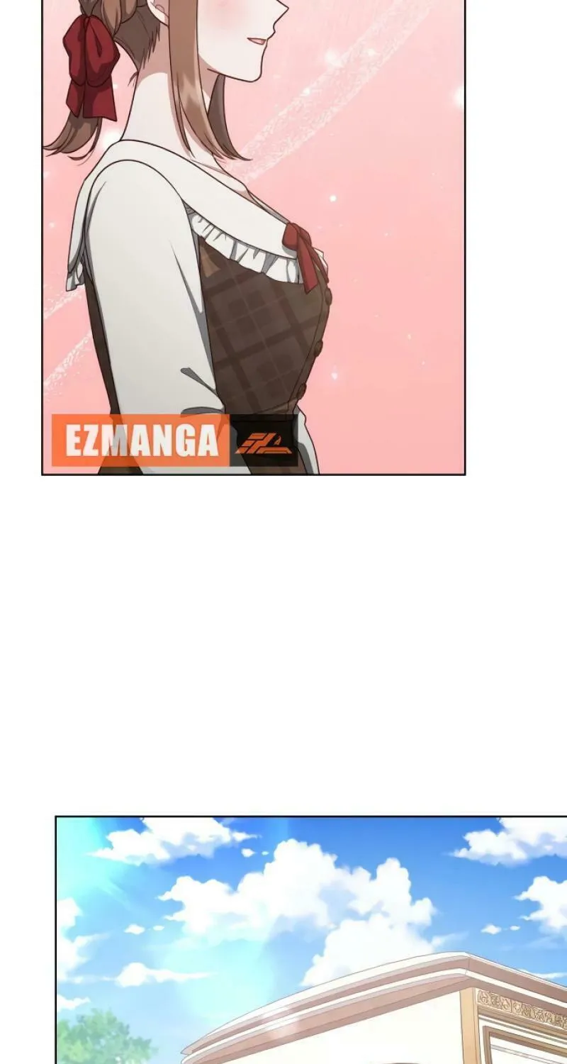 Unrequited Love Doesn't End With Marriage Chapter 44 page 59 - 