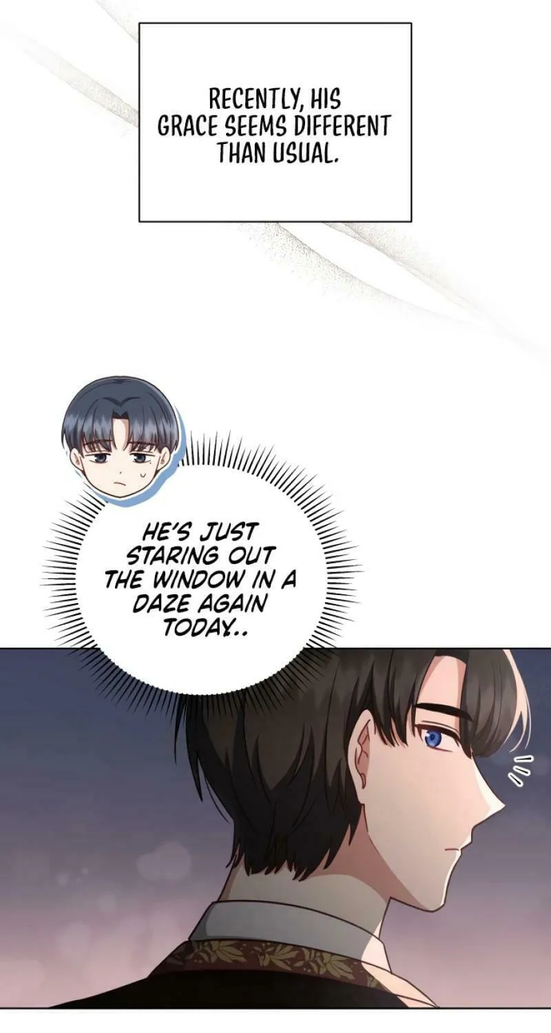 Unrequited Love Doesn't End With Marriage Chapter 44 page 7 - 