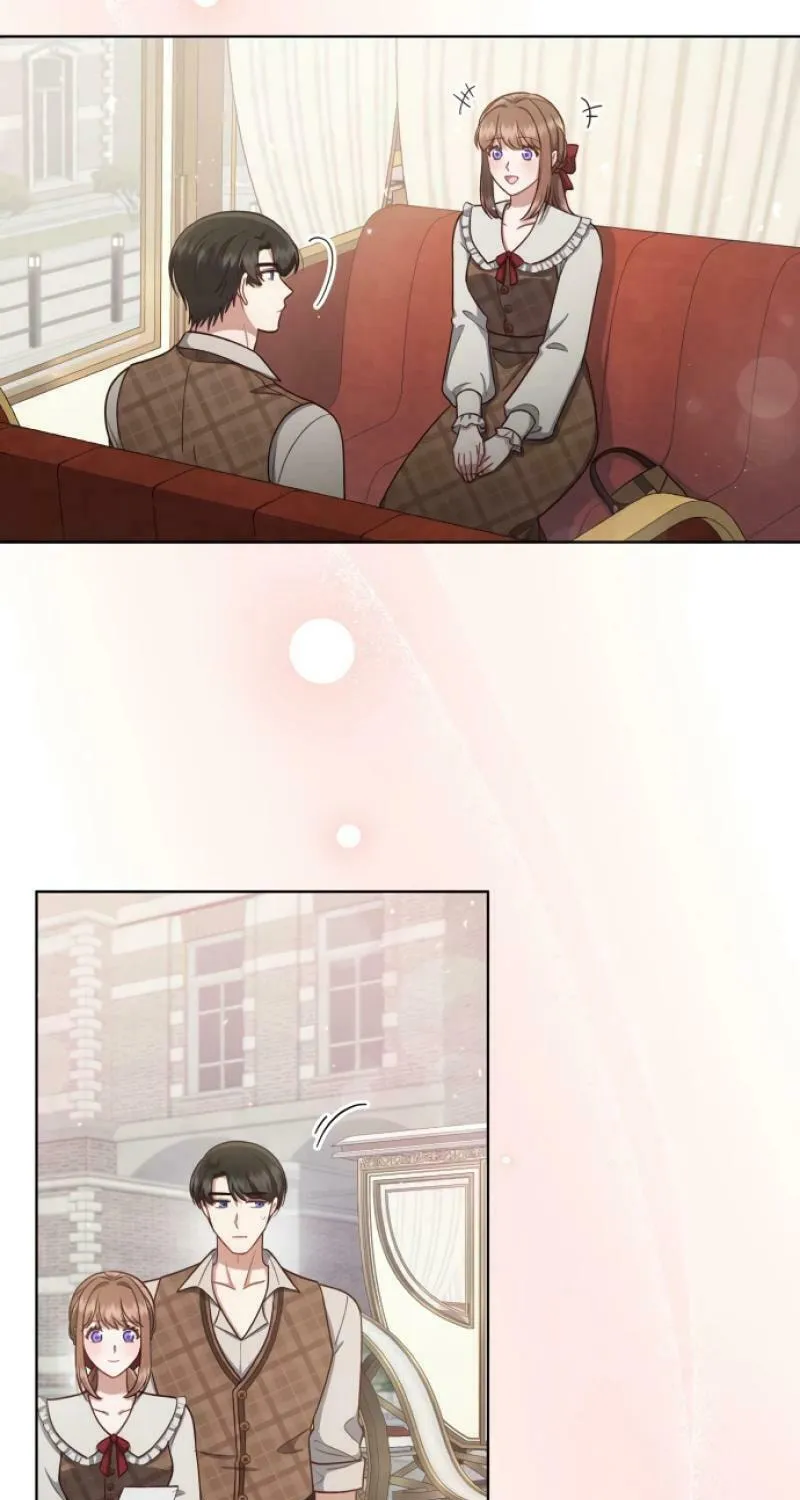 Unrequited Love Doesn't End With Marriage Chapter 44 page 61 - 