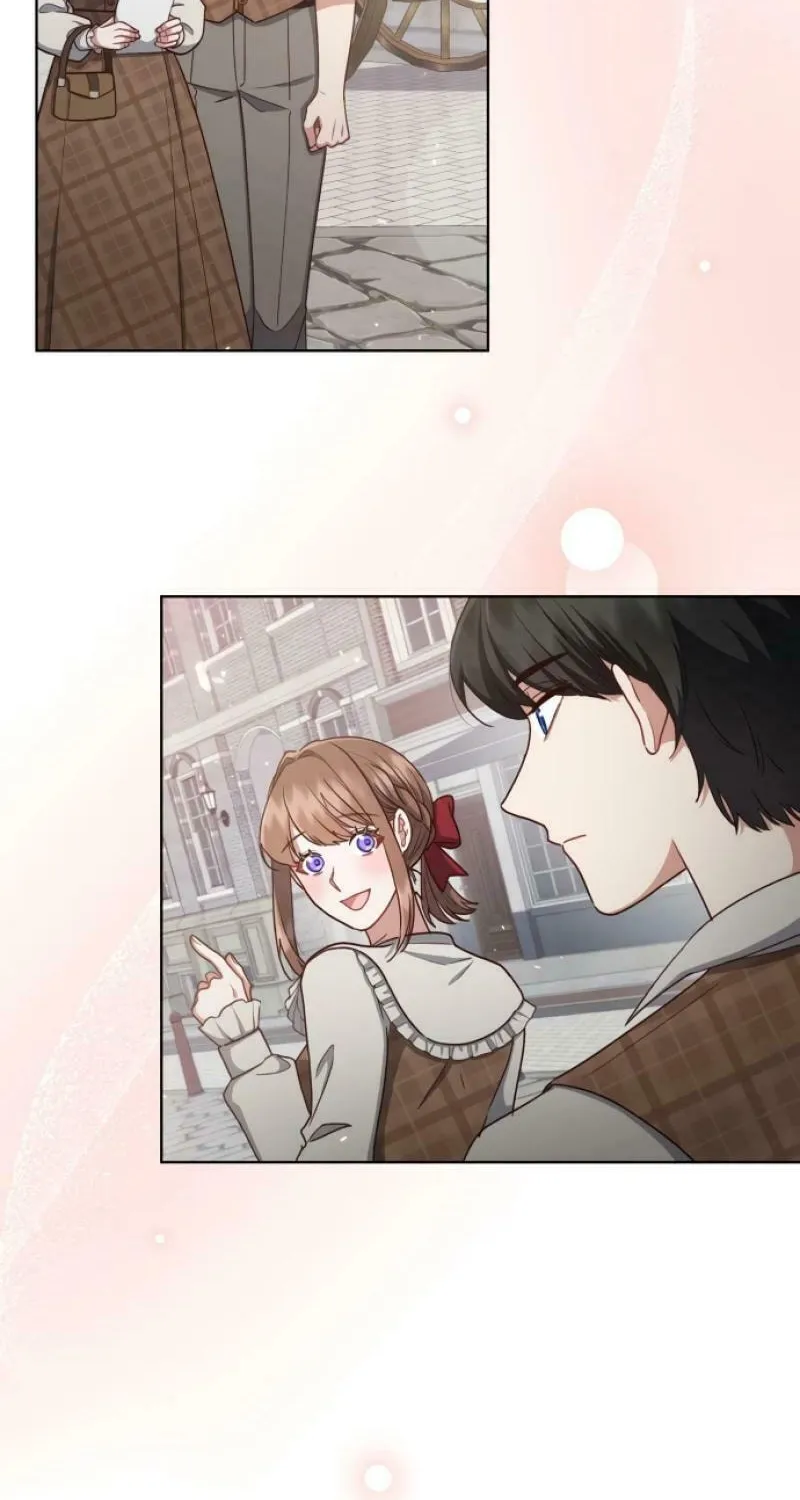 Unrequited Love Doesn't End With Marriage Chapter 44 page 62 - 