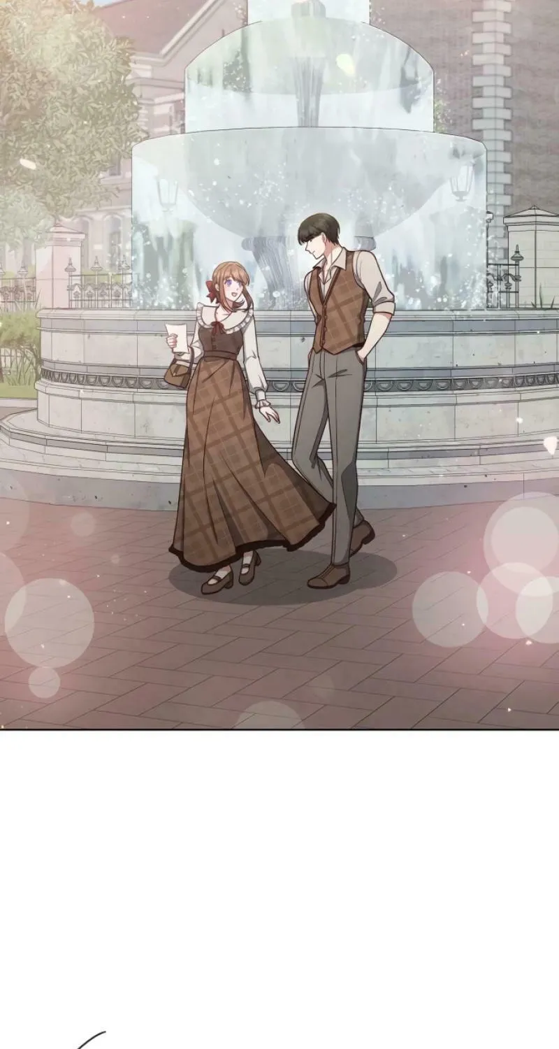 Unrequited Love Doesn't End With Marriage Chapter 44 page 64 - 
