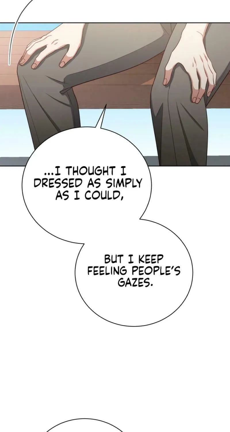 Unrequited Love Doesn't End With Marriage Chapter 44 page 65 - 