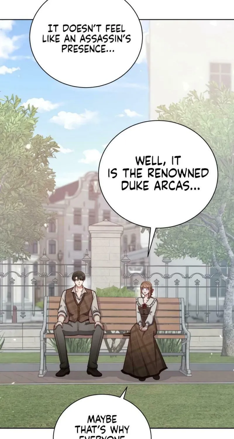 Unrequited Love Doesn't End With Marriage Chapter 44 page 66 - 
