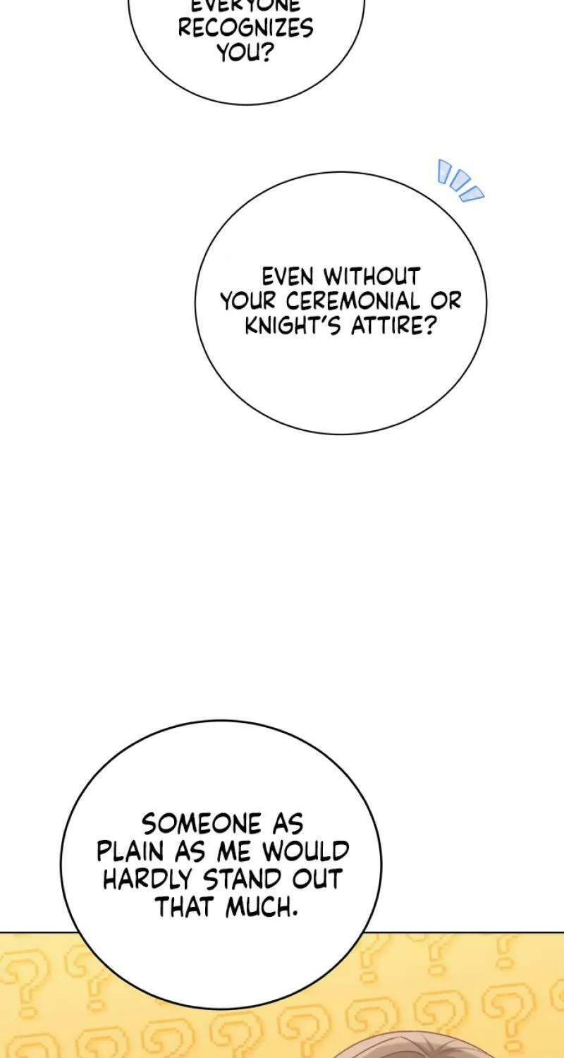 Unrequited Love Doesn't End With Marriage Chapter 44 page 67 - 