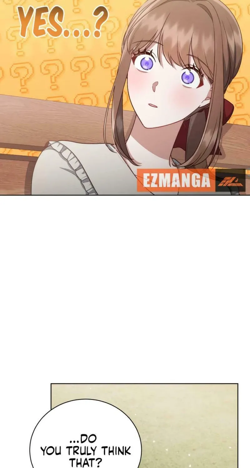 Unrequited Love Doesn't End With Marriage Chapter 44 page 68 - 