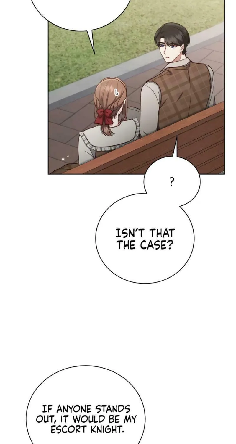 Unrequited Love Doesn't End With Marriage Chapter 44 page 69 - 