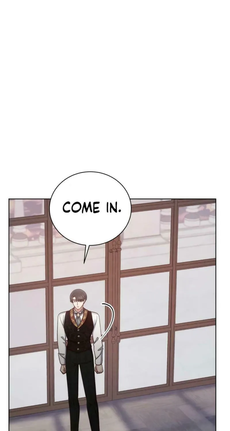 Unrequited Love Doesn't End With Marriage Chapter 44 page 8 - 