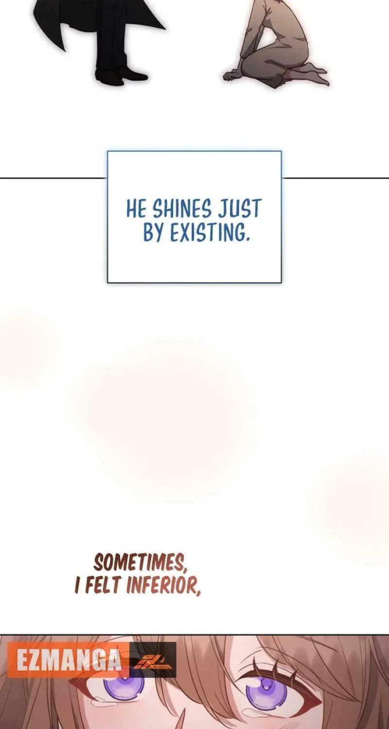 Unrequited Love Doesn't End With Marriage Chapter 44 page 72 - 