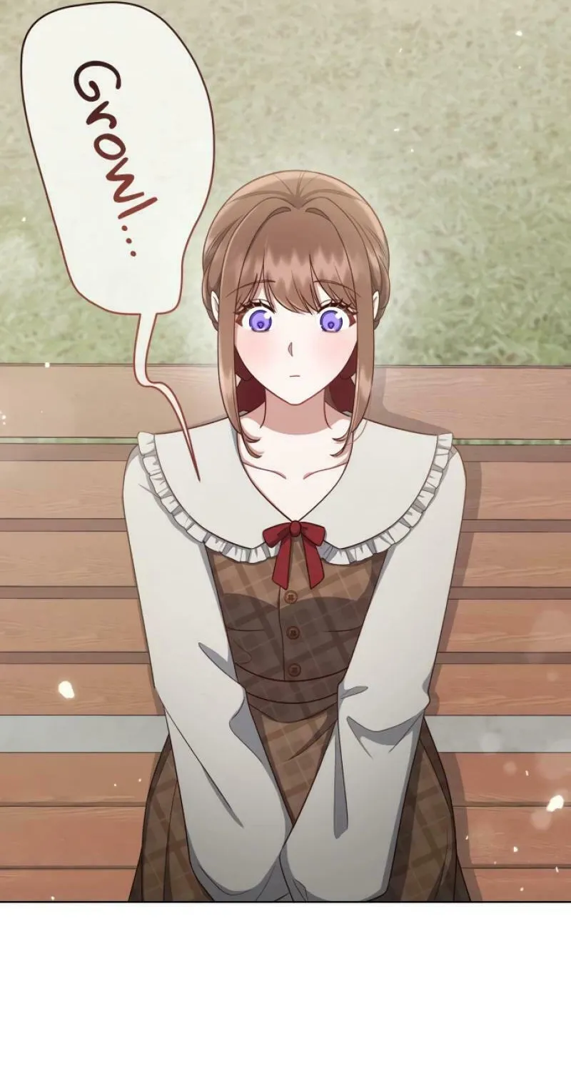 Unrequited Love Doesn't End With Marriage Chapter 44 page 74 - 