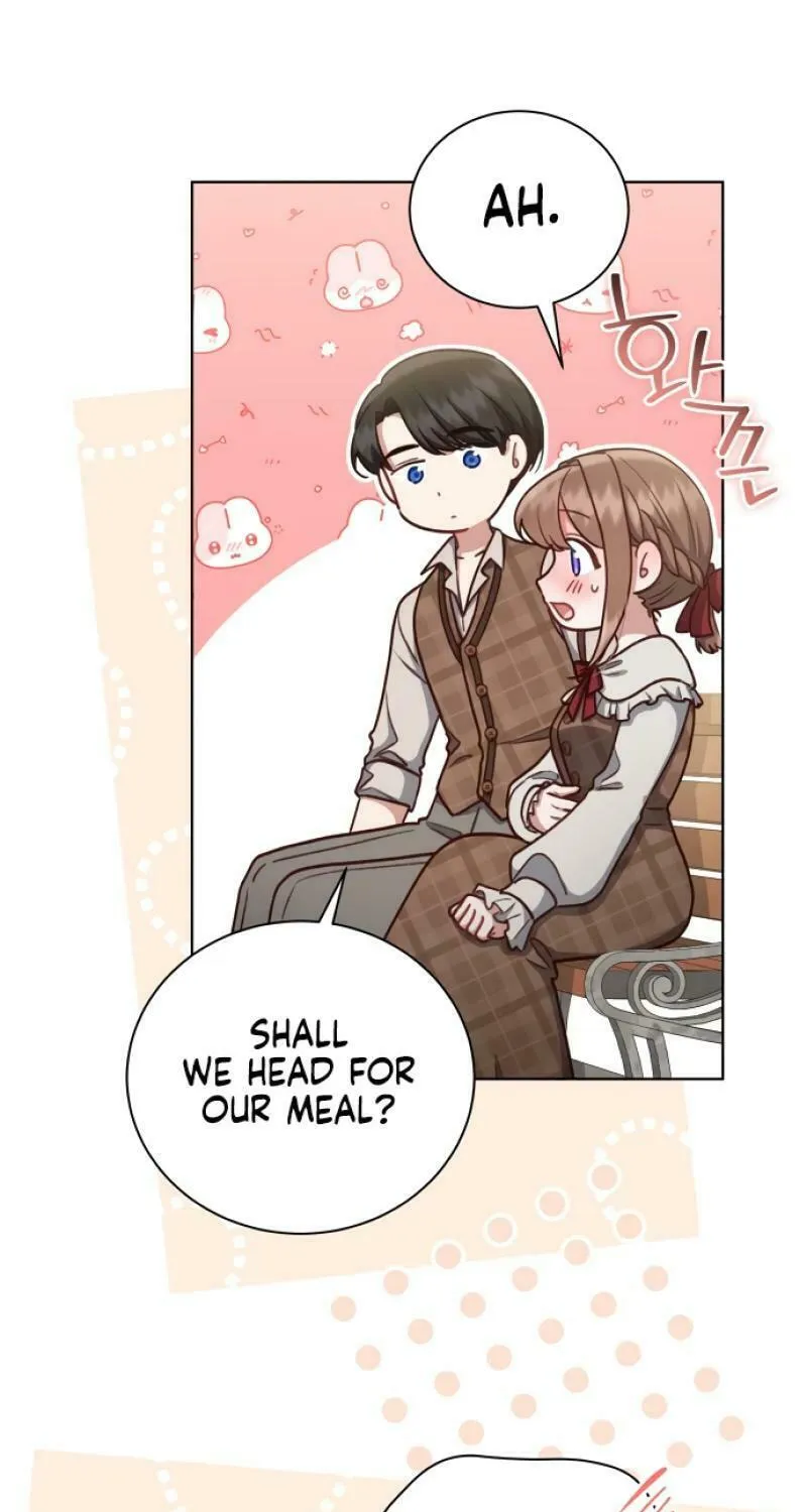Unrequited Love Doesn't End With Marriage Chapter 44 page 75 - 