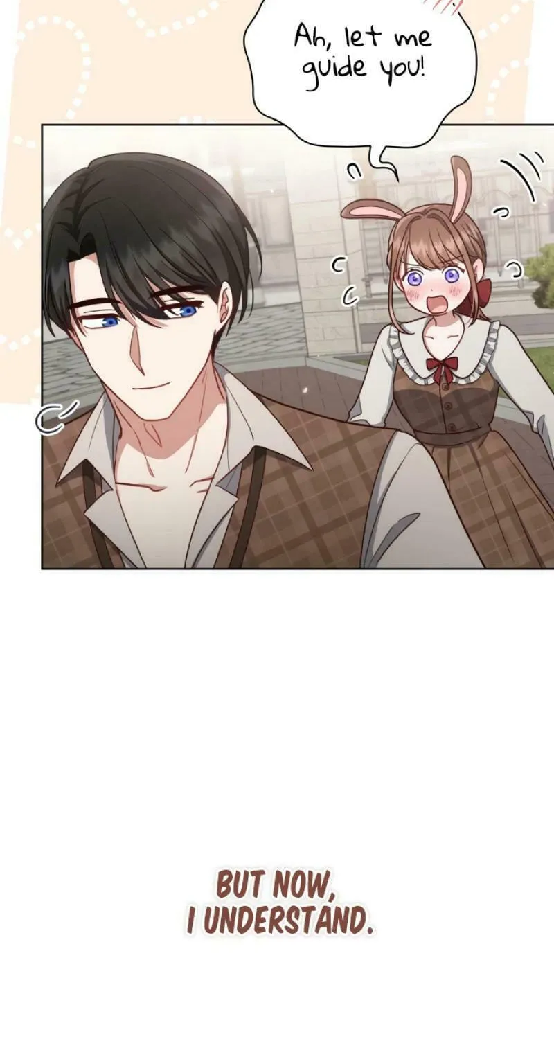 Unrequited Love Doesn't End With Marriage Chapter 44 page 76 - 
