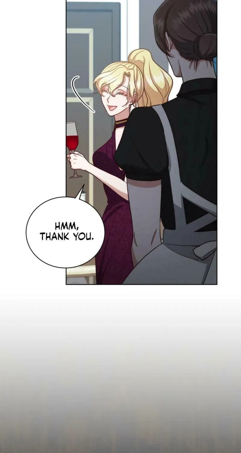 Unrequited Love Doesn't End With Marriage Chapter 44 page 85 - 