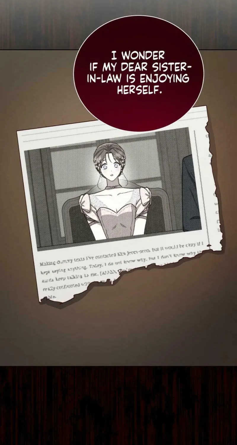 Unrequited Love Doesn't End With Marriage Chapter 44 page 86 - 