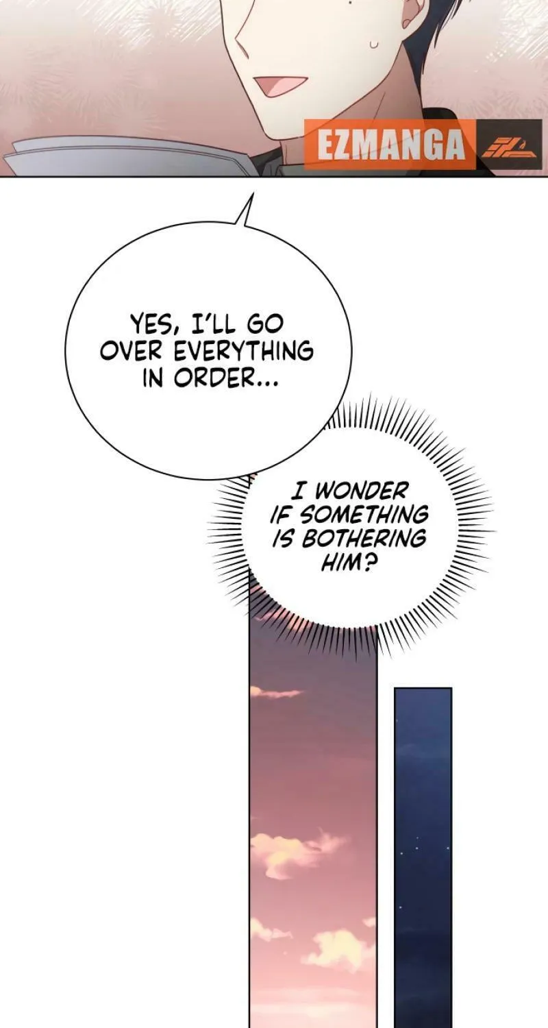 Unrequited Love Doesn't End With Marriage Chapter 44 page 10 - 