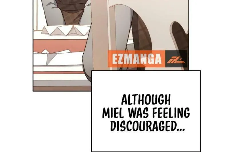 Unrequited Love Doesn't End With Marriage Chapter 45 page 11 - 