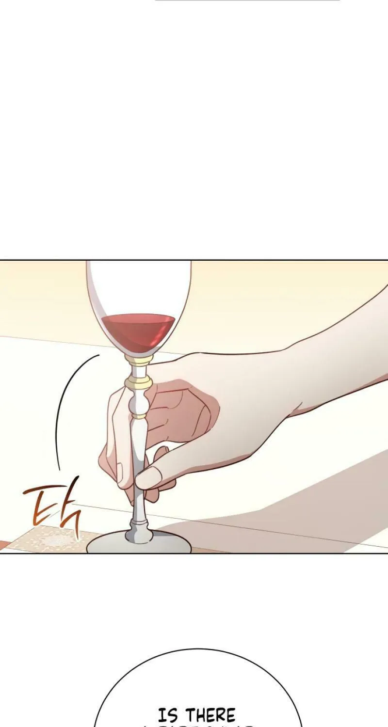 Unrequited Love Doesn't End With Marriage Chapter 45 page 12 - 