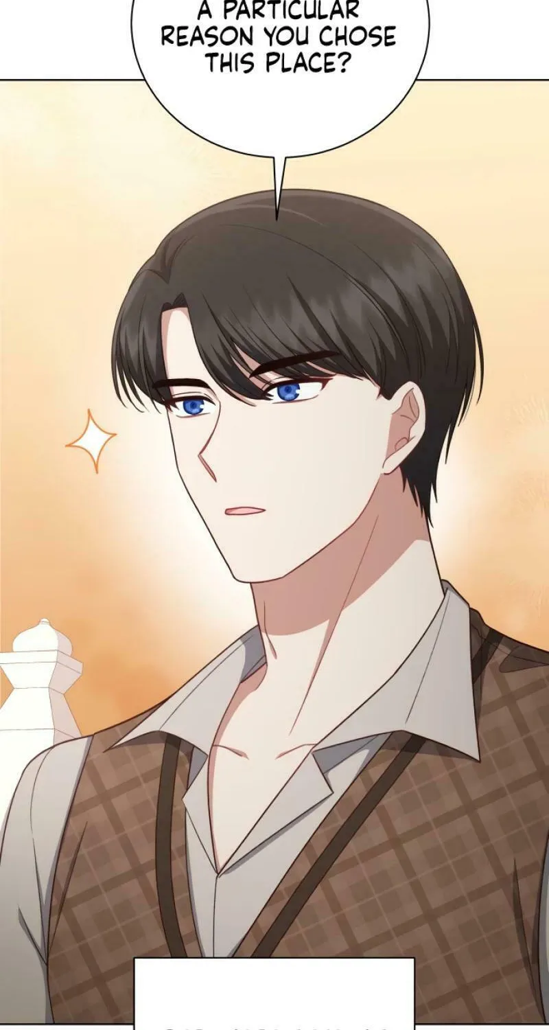 Unrequited Love Doesn't End With Marriage Chapter 45 page 13 - 