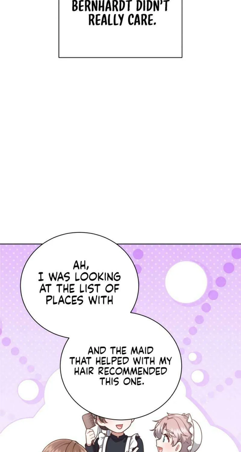 Unrequited Love Doesn't End With Marriage Chapter 45 page 14 - 