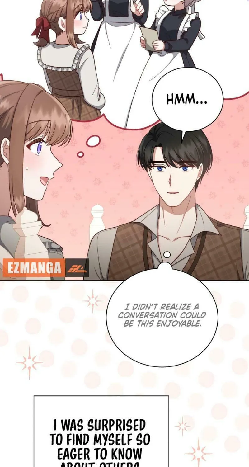 Unrequited Love Doesn't End With Marriage Chapter 45 page 15 - 
