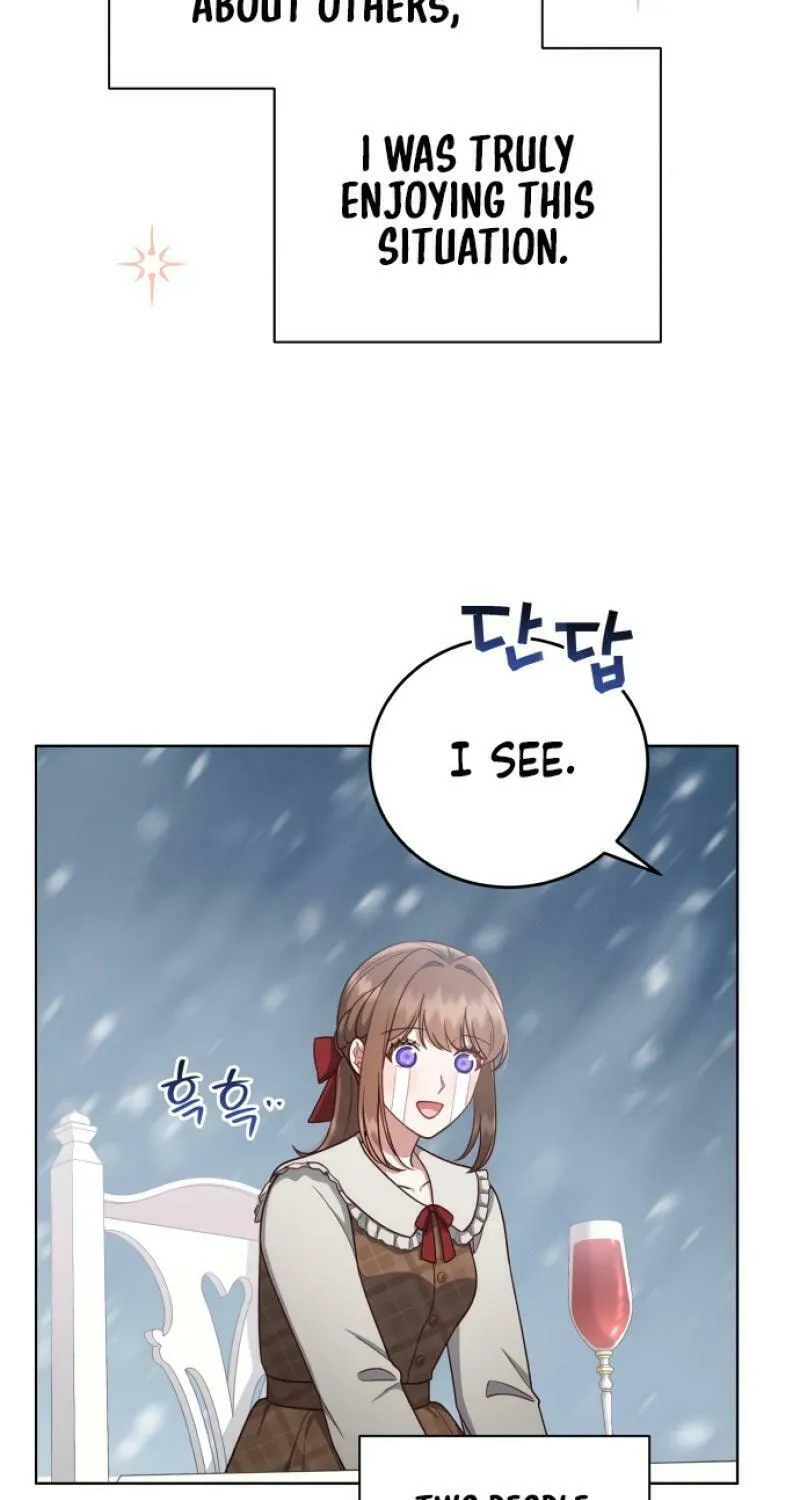 Unrequited Love Doesn't End With Marriage Chapter 45 page 16 - 