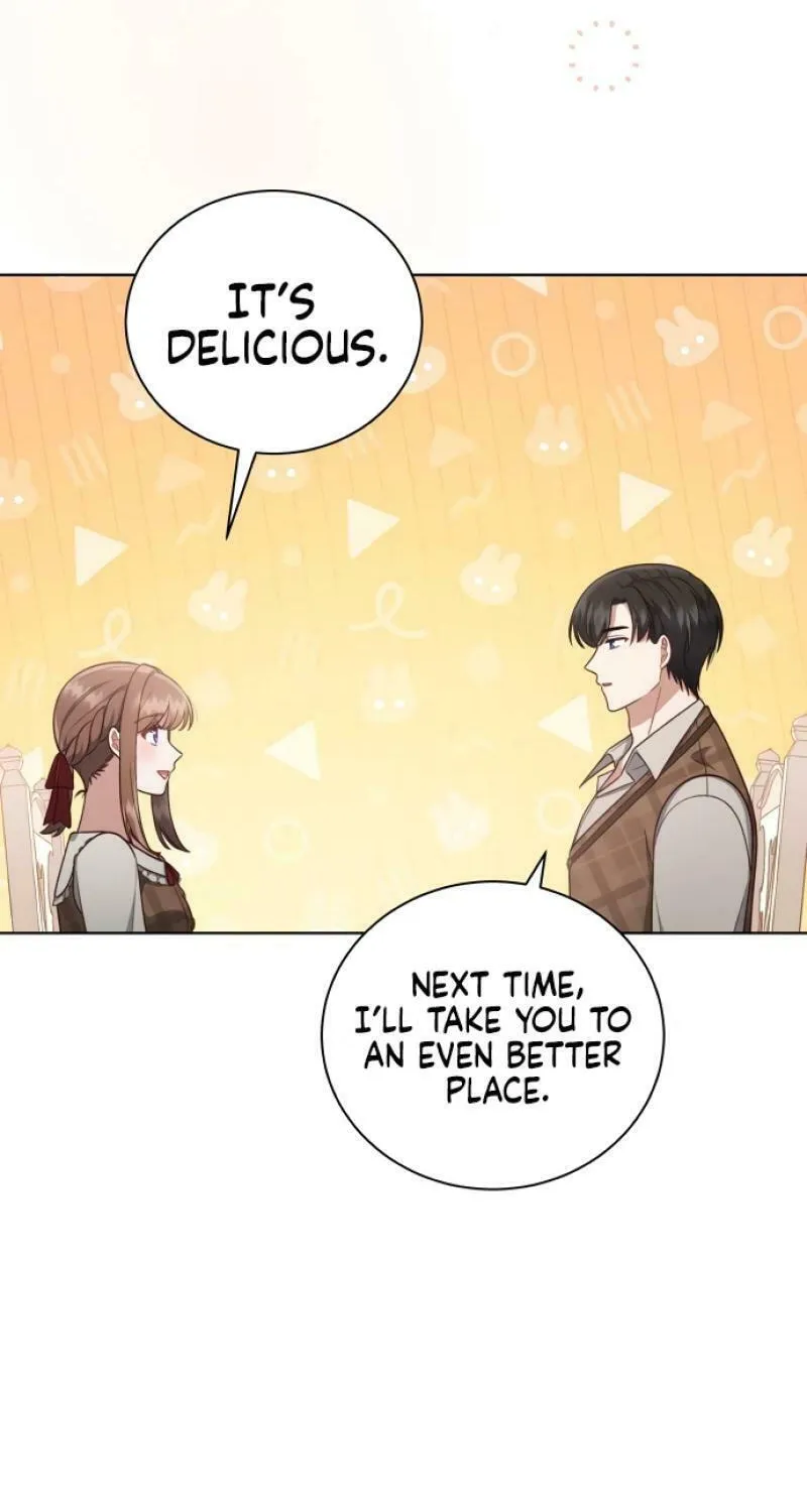 Unrequited Love Doesn't End With Marriage Chapter 45 page 19 - 