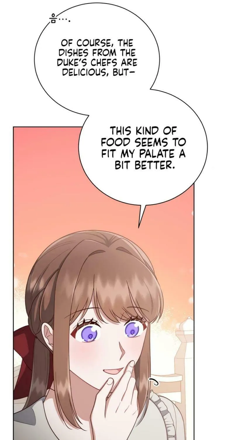 Unrequited Love Doesn't End With Marriage Chapter 45 page 20 - 