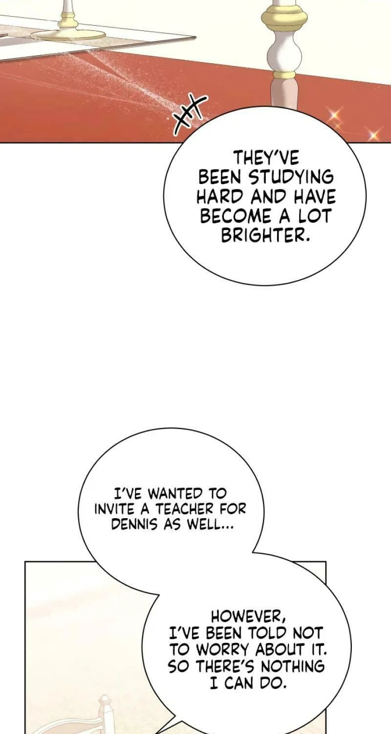 Unrequited Love Doesn't End With Marriage Chapter 45 page 3 - 