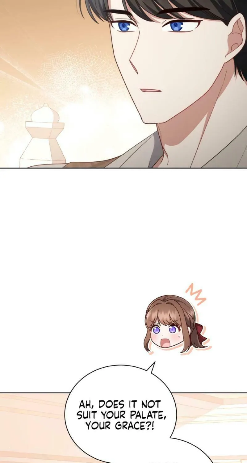 Unrequited Love Doesn't End With Marriage Chapter 45 page 22 - 