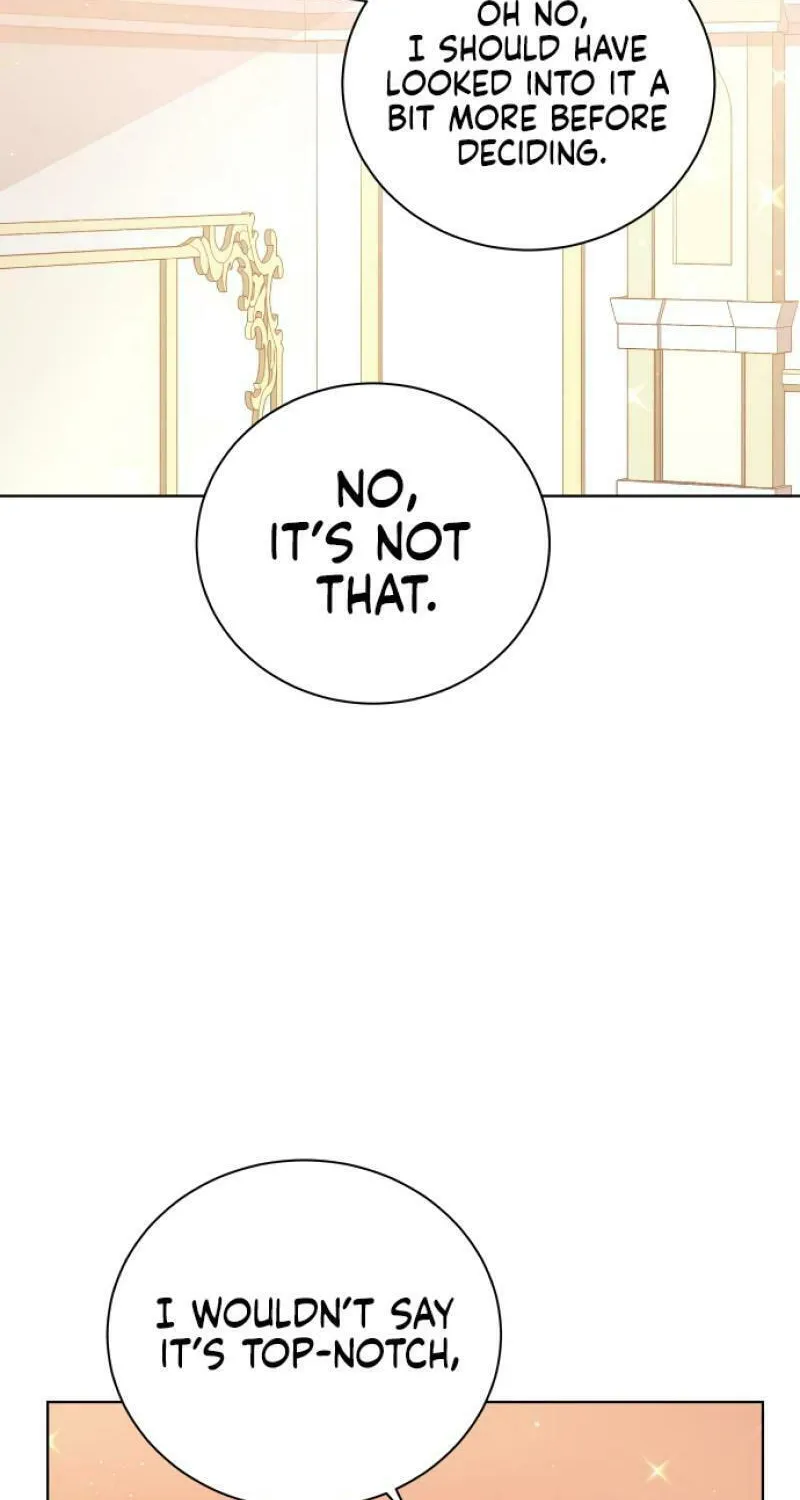 Unrequited Love Doesn't End With Marriage Chapter 45 page 23 - 