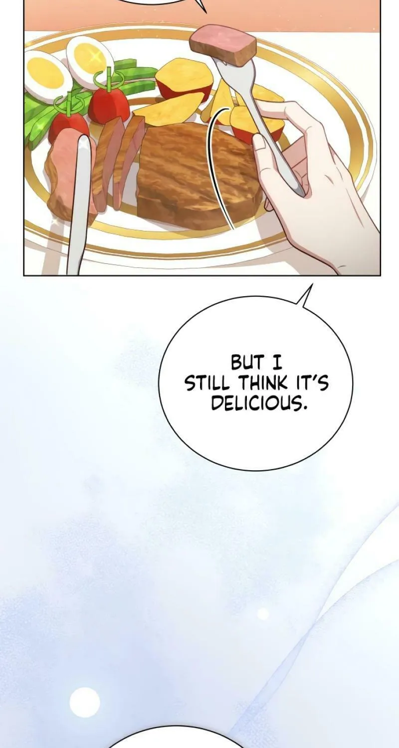 Unrequited Love Doesn't End With Marriage Chapter 45 page 24 - 