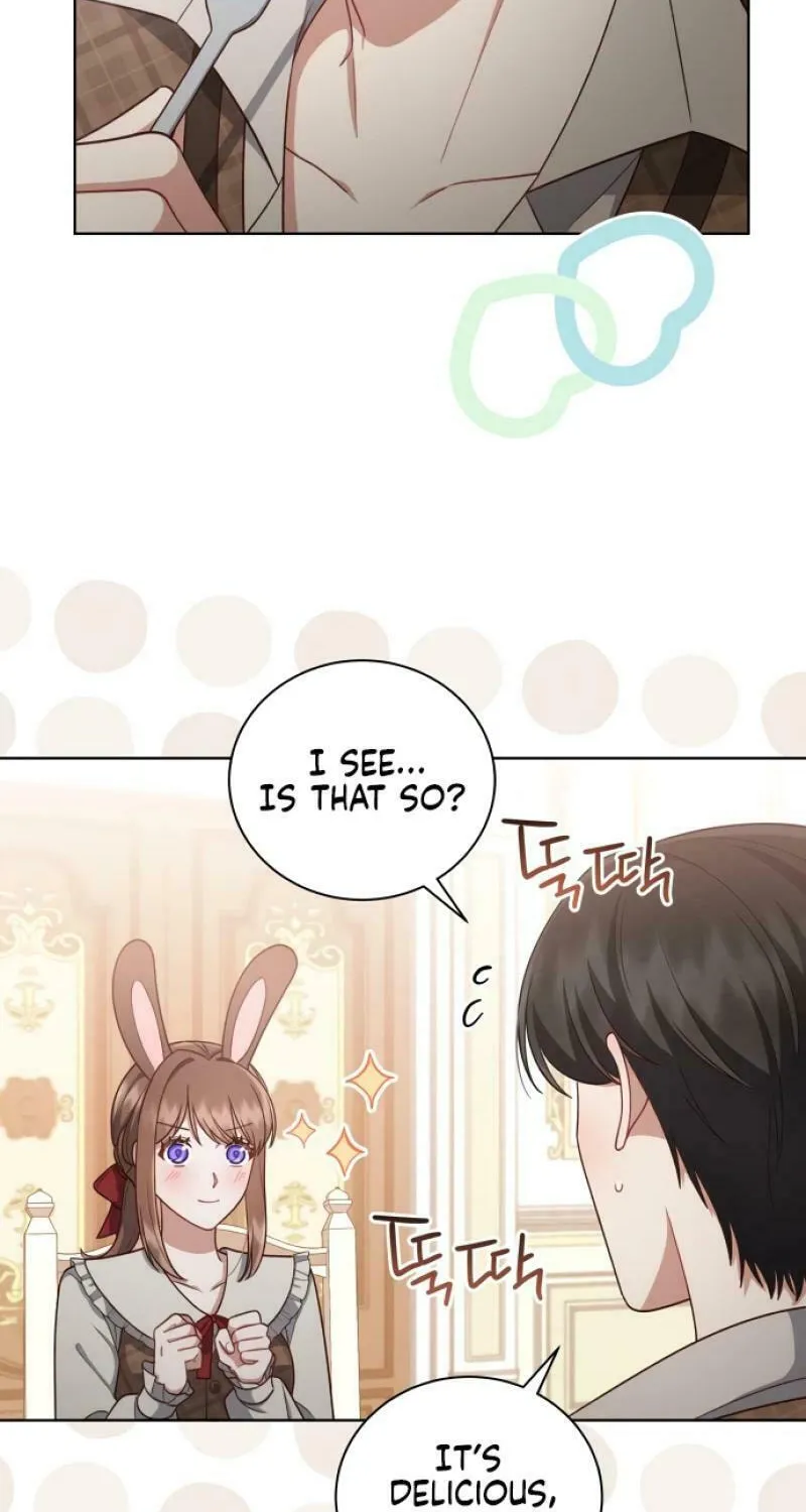 Unrequited Love Doesn't End With Marriage Chapter 45 page 27 - 