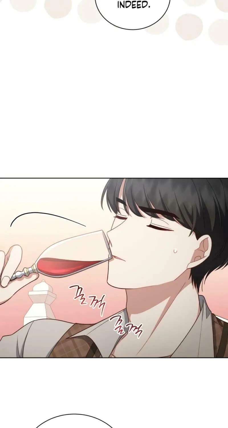 Unrequited Love Doesn't End With Marriage Chapter 45 page 28 - 