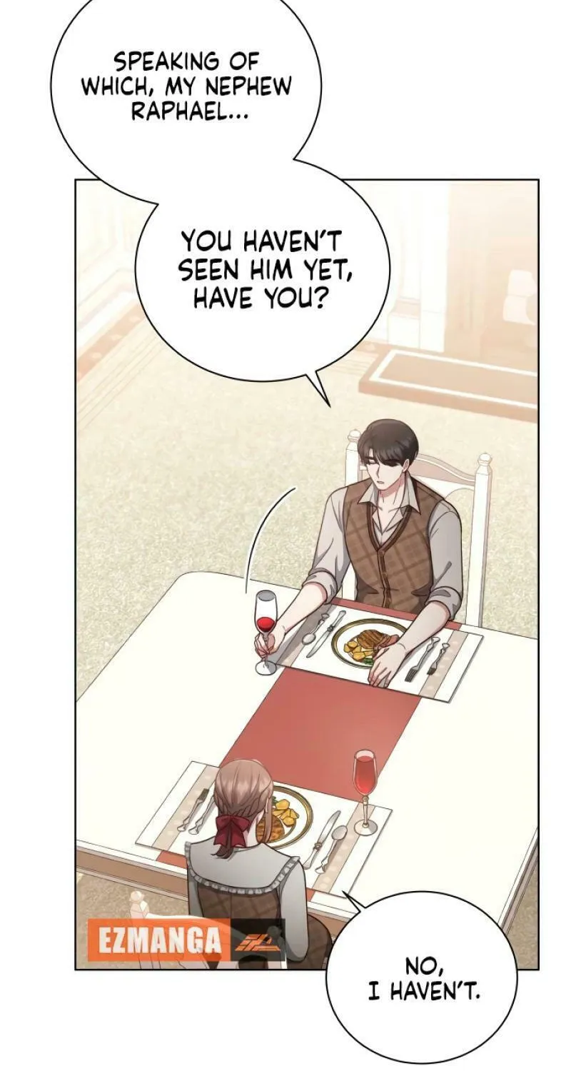 Unrequited Love Doesn't End With Marriage Chapter 45 page 29 - 