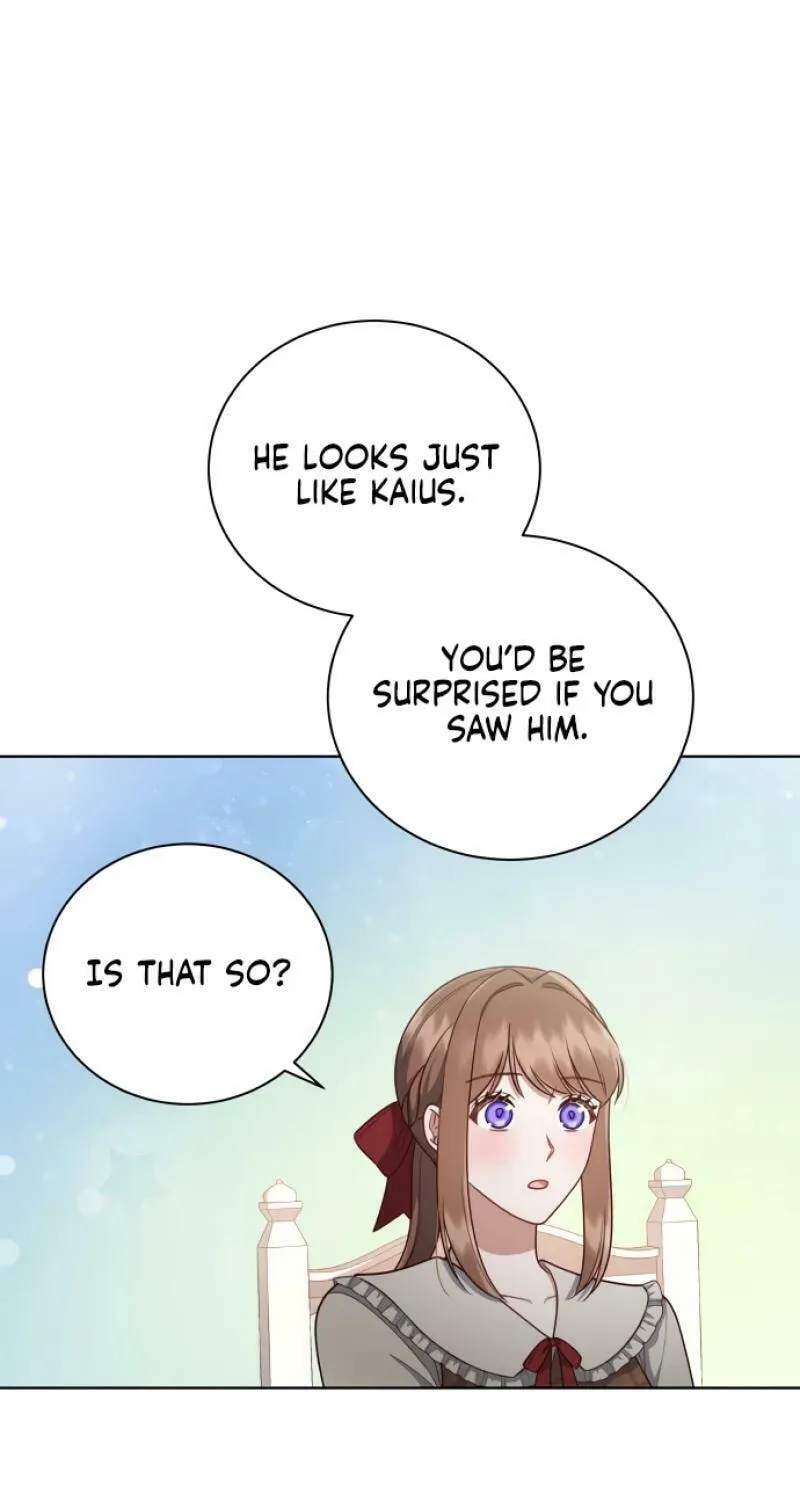 Unrequited Love Doesn't End With Marriage Chapter 45 page 30 - 