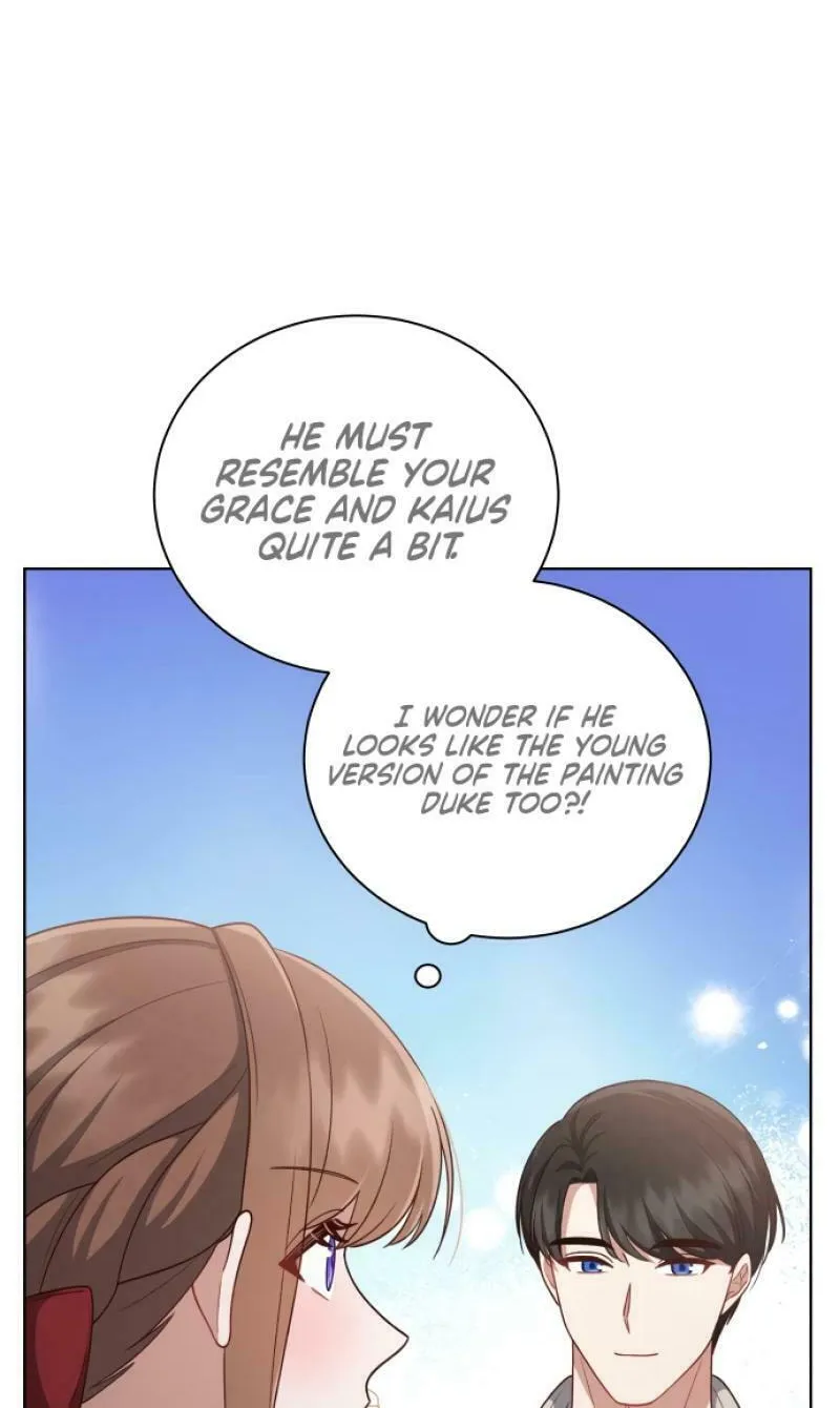 Unrequited Love Doesn't End With Marriage Chapter 45 page 31 - 