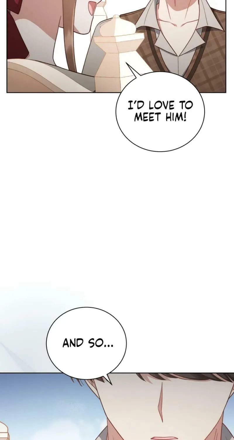 Unrequited Love Doesn't End With Marriage Chapter 45 page 32 - 