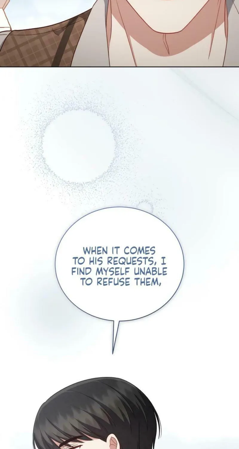 Unrequited Love Doesn't End With Marriage Chapter 45 page 33 - 