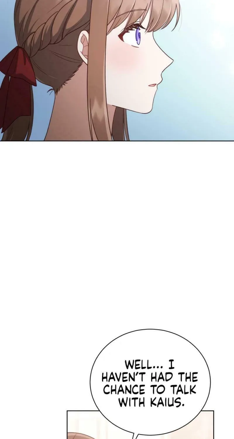 Unrequited Love Doesn't End With Marriage Chapter 45 page 35 - 