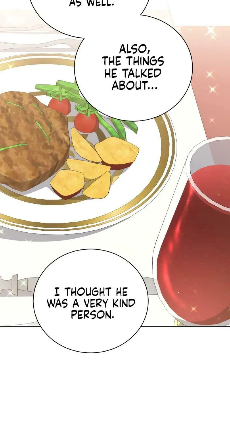Unrequited Love Doesn't End With Marriage Chapter 45 page 37 - 