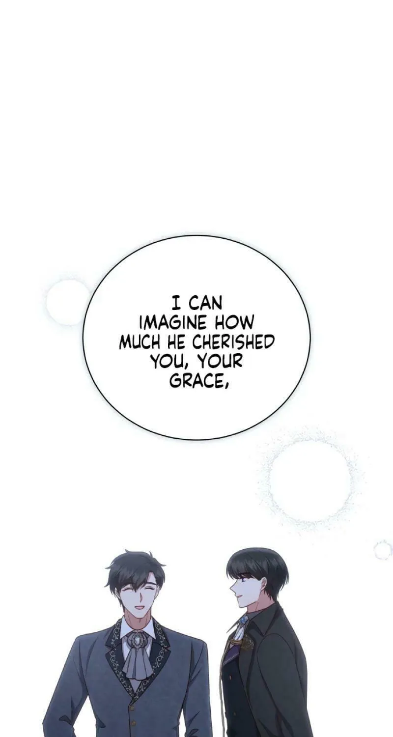 Unrequited Love Doesn't End With Marriage Chapter 45 page 38 - 