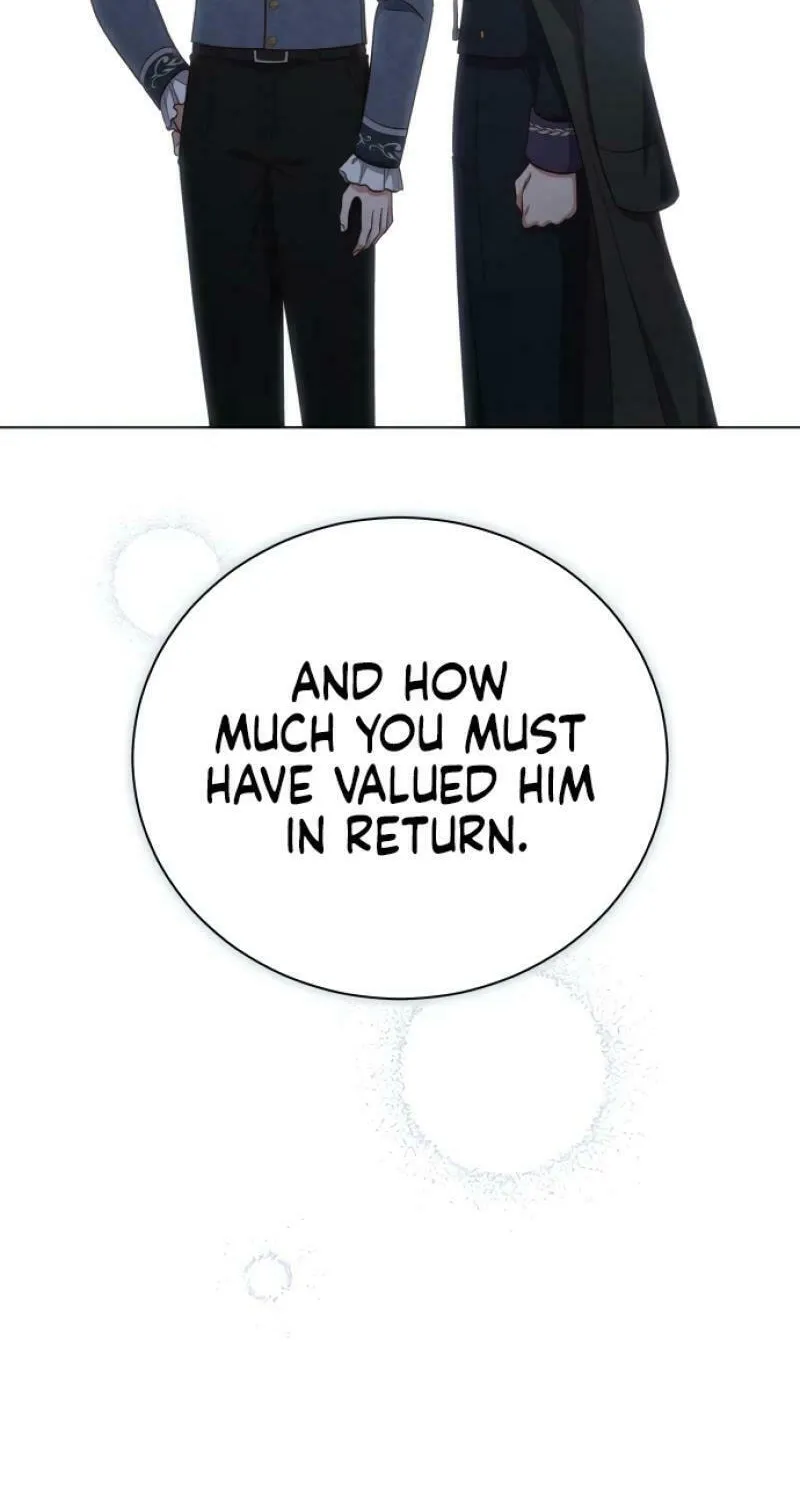 Unrequited Love Doesn't End With Marriage Chapter 45 page 39 - 