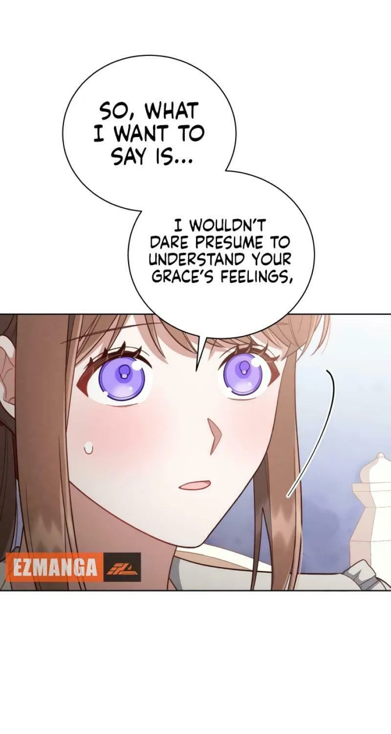 Unrequited Love Doesn't End With Marriage Chapter 45 page 40 - 